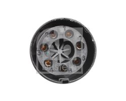 cablu infasurat Febi Bilstein 21640
