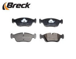 Set placute frana Breck 21643 00 701 00