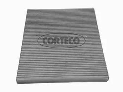 Filtru aer habitaclu Corteco 21652353