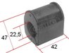 Bucsa bara stabilizatoare Corteco 21652447