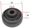 BUCSA SUSPENSIE CORTECO 21652917 - Compatibil cu FORD