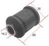 BUCSA SUSPENSIE CORTECO 21653104 - Compatibil cu FORD, SEAT, VW