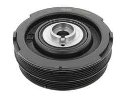 Fulie arbore cotit / vibrochen Corteco 21653131