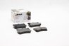 SET PLACUTE FRANA BRECK 21654 00 702 10 - Compatibil cu KIA, MAZDA