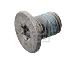 Surub, disc frana Febi Bilstein 21663