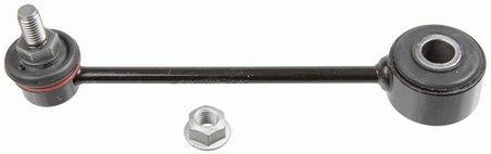 BIELETA STABILIZATOR LEMFORDER 21683 03 - Compatibil cu AUDI, VW