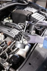 Cheie filtru ulei HAZET 2169