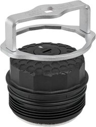 Cheie filtru ulei HAZET 2169-13