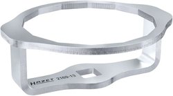 Cheie filtru ulei HAZET 2169-13