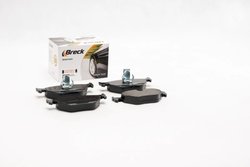 Set placute frana Breck 21691 00 702 00