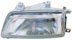 FAR ABAKUS 217-1116R-LD-E - Compatibil cu HONDA