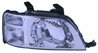 Far ABAKUS 217-1125L-LD-EM