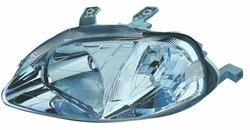 FAR ABAKUS 217-1127L-LD-E - Compatibil cu HONDA