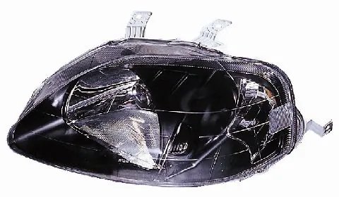 FAR ABAKUS 217-1127R-LD-E2 - Compatibil cu HONDA