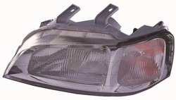 FAR ABAKUS 217-1132L-LD-EM - Compatibil cu HONDA