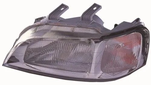 FAR ABAKUS 217-1132L-LD-EM - Compatibil cu HONDA
