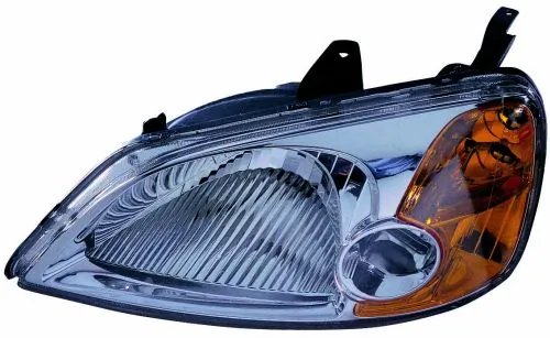 FAR ABAKUS 217-1134L-LD-E - Compatibil cu HONDA