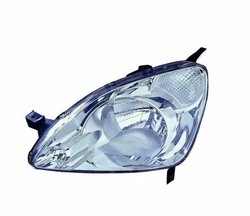 FAR ABAKUS 217-1138R-LDEMC - Compatibil cu HONDA
