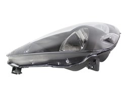 FAR ABAKUS 217-1148L-LEMD2 - Compatibil cu HONDA