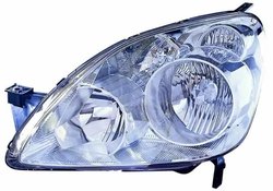 FAR ABAKUS 217-1154R-LD-E - Compatibil cu HONDA