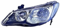 FAR ABAKUS 217-1159L-LD-E2 - Compatibil cu HONDA