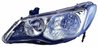 FAR ABAKUS 217-1159R-LD-E2 - Compatibil cu HONDA