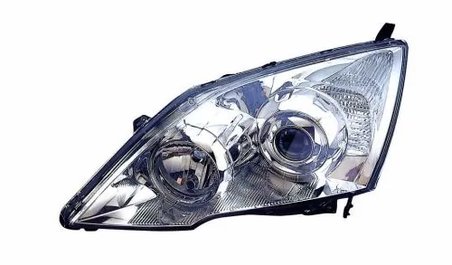 FAR ABAKUS 217-1163R-LDEM1 - Compatibil cu HONDA