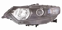 Far ABAKUS 217-1166L-LEMN2