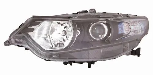 Far ABAKUS 217-1166L-LEMN2