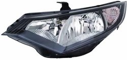 FAR ABAKUS 217-1177LMLDEM2 - Compatibil cu HONDA