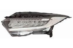 FAR ABAKUS 217-1197L-LDEM2 - Compatibil cu HONDA