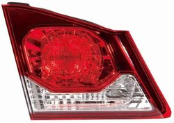 STOP SPATE ABAKUS 217-1321L-LD-UE - Compatibil cu HONDA