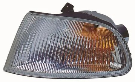 Semnalizator ABAKUS 217-1520R-AE