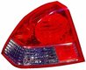 STOP SPATE ABAKUS 217-1956R-AE - Compatibil cu HONDA