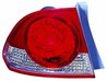 STOP SPATE ABAKUS 217-1978R-AE - Compatibil cu HONDA