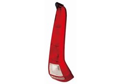 STOP SPATE ABAKUS 217-1982L-LD-U - Compatibil cu HONDA