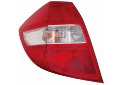 STOP SPATE ABAKUS 217-19A3R-LD-UE - Compatibil cu HONDA