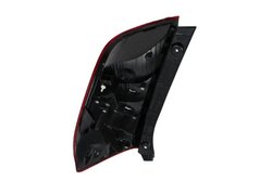 STOP SPATE ABAKUS 217-19C4R-UE - Compatibil cu HONDA