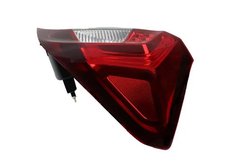 STOP SPATE ABAKUS 217-19C4R-UE - Compatibil cu HONDA