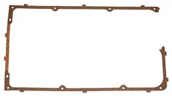 GARNITURA CAPAC CULBUTORI ELRING 217.484 - Compatibil cu FORD, FORD AUSTRALIA, FORD OTOSAN, MARCOS