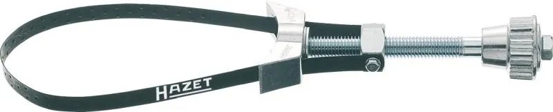 Cheie filtru ulei HAZET 2171-5