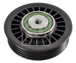 ROLA GHIDARE CUREA TRANSMISIE FEBI BILSTEIN 21710 - Compatibil cu AUDI, SKODA, VW