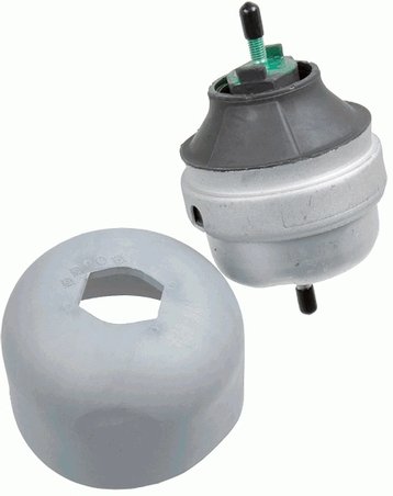 SUPORT MOTOR LEMFORDER 21737 01 - Compatibil cu AUDI, SKODA, VW