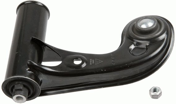 Brat suspensie Lemforder 21750 02