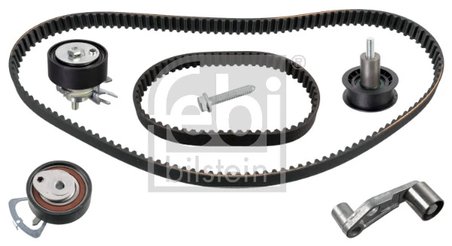 SET DISTRIBUTIE CUREA FEBI BILSTEIN 21772 - Compatibil cu AUDI, SEAT, SKODA, VW, VW (SVW)