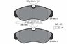 SET PLACUTE FRANA TEXTAR 2179901 - Compatibil cu CITROEN, FIAT, PEUGEOT