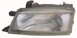 Far ABAKUS 218-1113L-LD-E