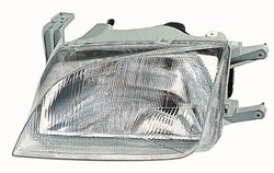 FAR ABAKUS 218-1117L-LD-EM - Compatibil cu SUBARU, SUZUKI