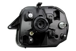 FAR ABAKUS 218-1126R-LDEM2 - Compatibil cu SUZUKI