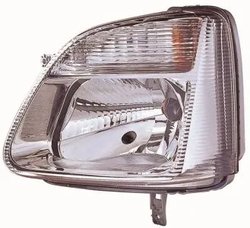 Far ABAKUS 218-1130L-LD-EM